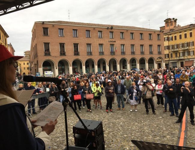 1° Maggio: il programma delle manifestazioni a Modena e provincia