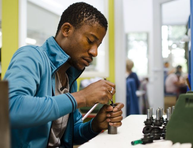 Cgil Cisl Uil: «Ius soli, provvedimento di civiltà e giustizia sociale»