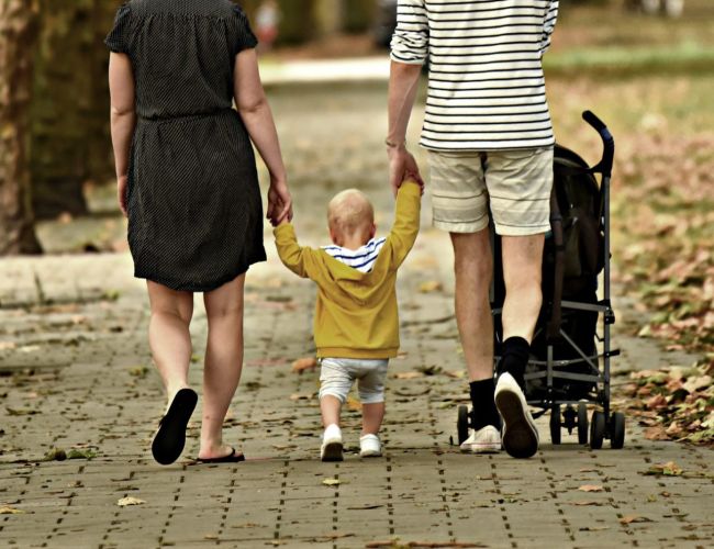 Assegno unico per i figli, Cisl: «Aiuta le famiglie, ma qualcosa va modificato»