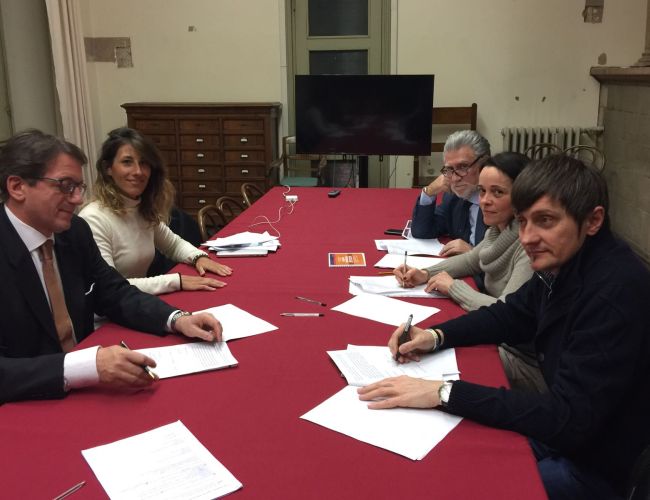 Modena: accordo tra sindacati e Comune sul bilancio di previsione 2017