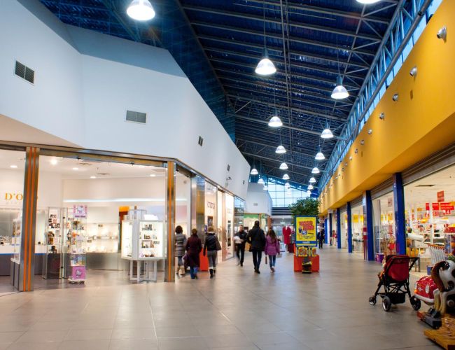 Commercio: venerdì 22 dicembre sciopero nazionale grande distribuzione cooperativa e privata