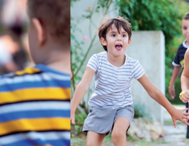 Centri estivi: protocollo tra Unione Terre d’Argine e sindacati