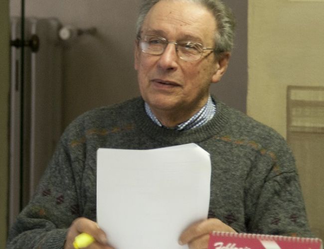 È scomparso Alfredo Spaggiari, segretario Cisl Reggio negli anni Settanta