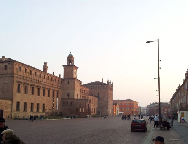 Cgil Cisl Uil incontrano i candidati sindaco di Carpi, Soliera e Campogalliano