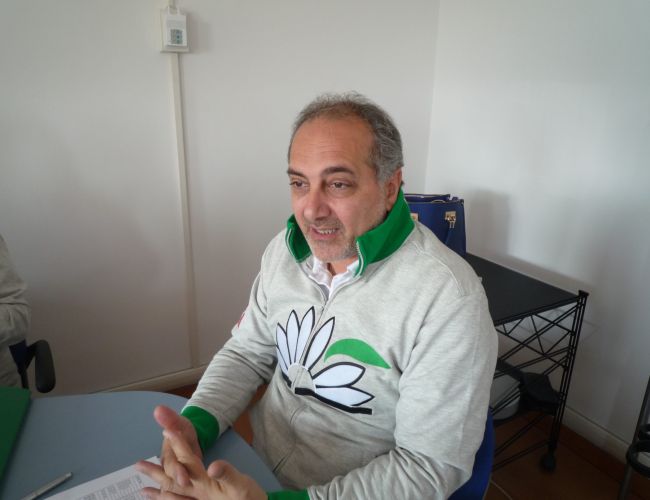 Maserati: incontro interlocutorio oggi a Modena