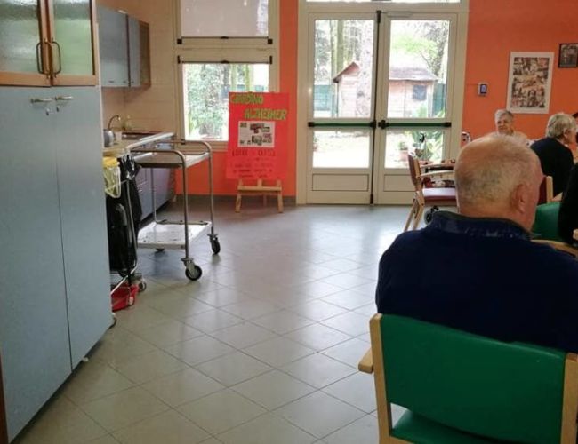 Coronavirus in Cra, sindacati: «Rafforzare zone rosse, ricoverare pazienti più gravi in ospedale, sospendere dimissioni protette»