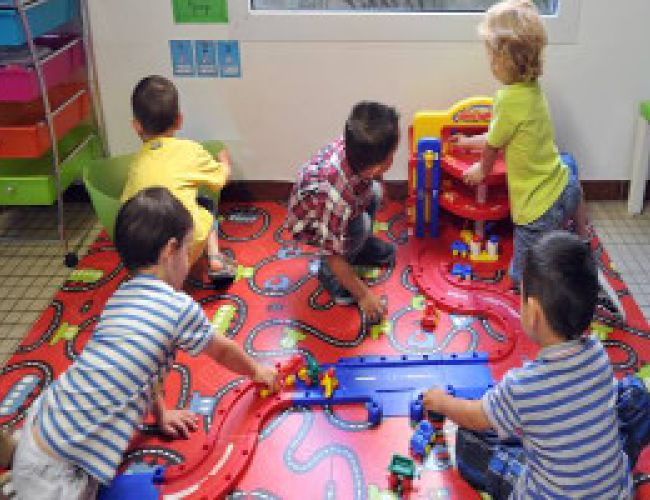 Modena, nidi e scuole infanzia aperte a luglio: ecco l’accordo