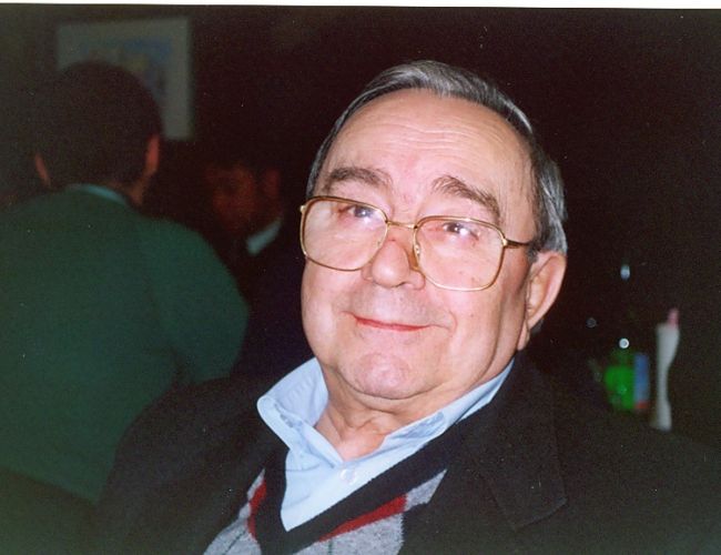 Addio a Gianfranco Malavolti, dirigente Cisl e attivista parrocchiale