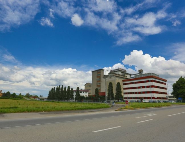 Progeo: firmato integrativo aziendale