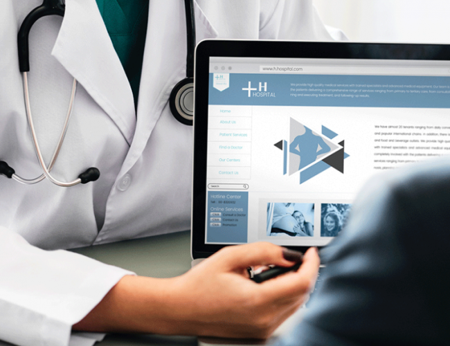 La sanità a portata di clic: domani incontro Fnp su fascicolo sanitario elettronico