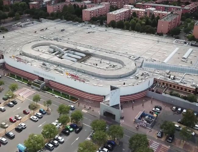 “La Rotonda” Modena: nel nuovo contratto lavoro domenicale su base volontaria