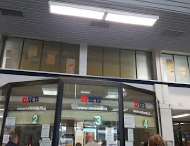 Trasporto pubblico locale: lunedì 1 febbraio sciopero addetti biglietterie Seta