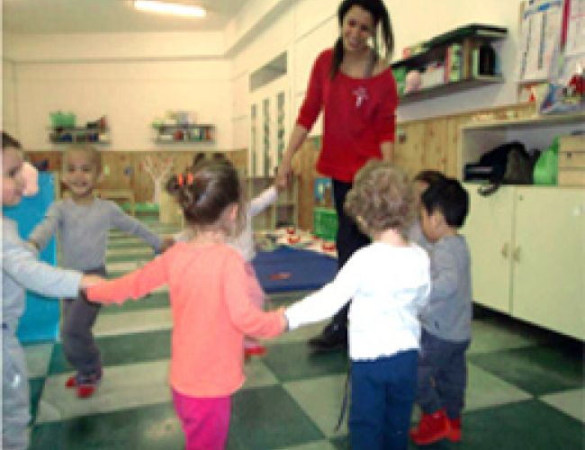 Servizi educativi Modena, Cisl: «Investire su lavoratori e soddisfare nuove esigenze famiglie»