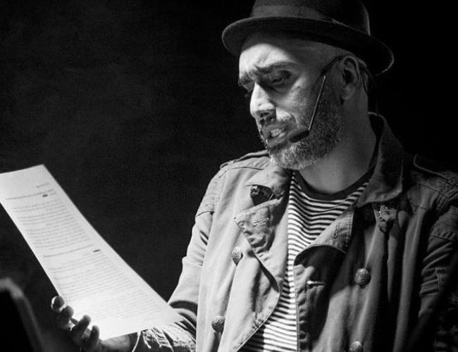 1° Maggio di cultura e spettacolo a Reggio Emilia, live con “il lavoro va in scena”