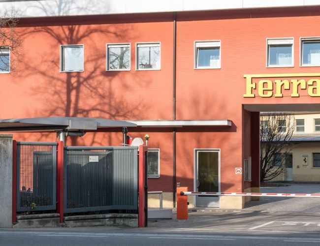 Ferrari, Fim: «Azienda campione fuori e dentro la fabbrica, un premio per condividere i successi con i lavoratori»