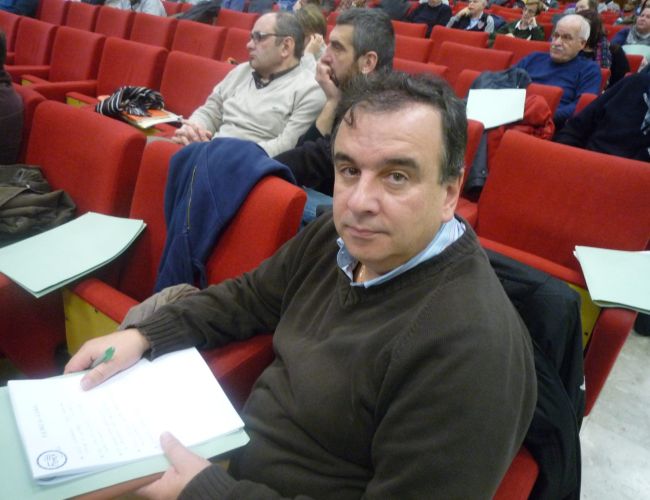 Pavullo, Cisl: «Dopo la pandemia, priorità a riapertura punto nascita»