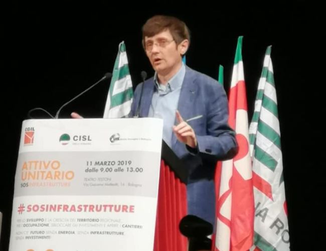 Al via l’attivo regionale unitario