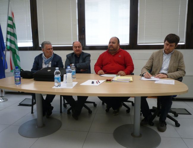 Ceramica: integrativo Concorde, parlano Cisl e Uil