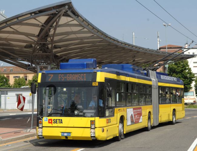 Trasporto pubblico locale: accordo sindacati-Seta su sanzioni ai lavoratori