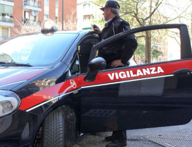 Vigilanza privata, contratto scaduto: in Emilia Romagna blocco straordinari