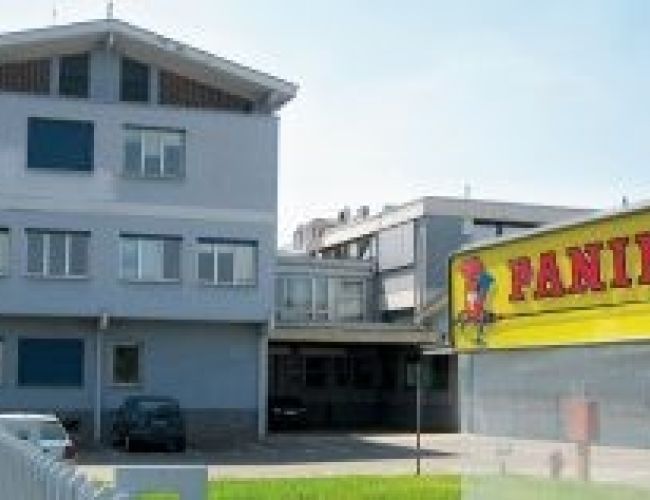 Rinnovato integrativo aziendale Panini Modena