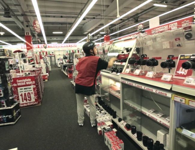 MediaWorld: azienda ritira azioni unilaterali, sospesi gli scioperi