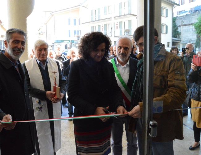 “Un patto regionale per la montagna”. Lo propone la Cisl Emilia Centrale che ha inaugurato la nuova sede di Castelnovo Monti