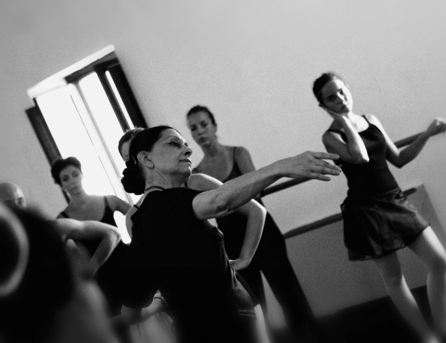 Balletto: incombono i licenziamenti dopo il successo