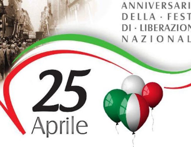 Svastiche di Cavriago, la Cisl: “C’è un’Italia assai migliore: è quella del 25 aprile e della Repubblica”