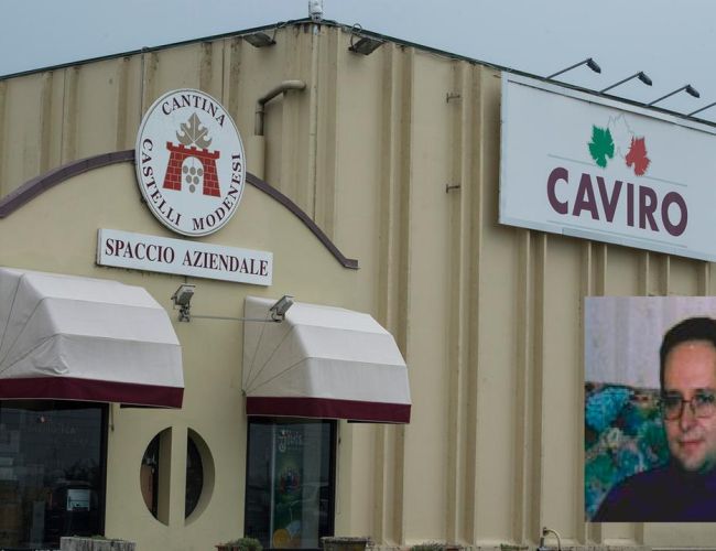 Operaio morto alla Caviro di Savignano sul Panaro: sia fatta luce sulla dinamica