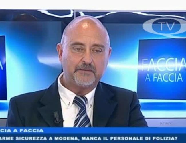 Immigrazione: riapertura Cpr Modena, per sindacati polizia servono 60 uomini