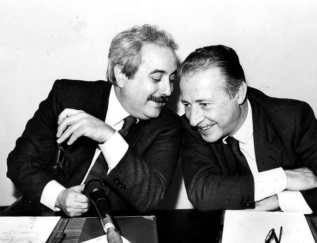 30° strage di Capaci. Papaleo (Cisl): “Scendemmo a Palermo da Reggio e Modena per un mondo migliore”