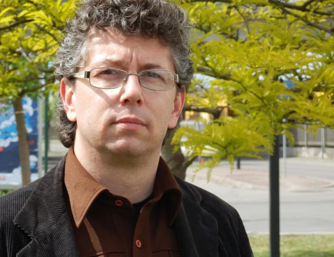 I metalmeccanici Fim a Bologna per il rinnovo del contratto