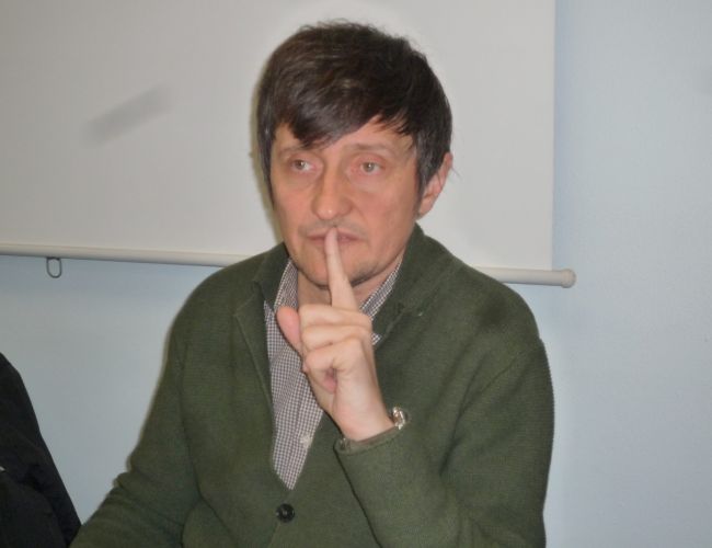 Carni, Ballotta: «Conciliare flessibilità con legalità appalti e tutela lavoratori»