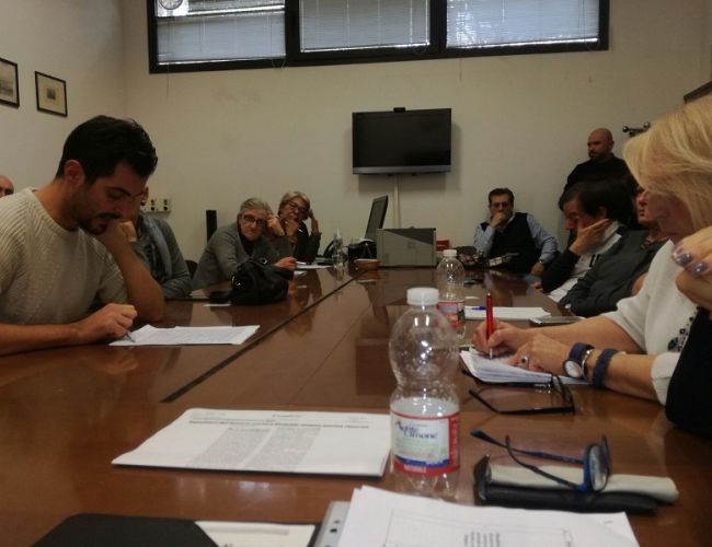 Ispettorato del Lavoro: anche a Modena ieri protesta nazionale lavoratori