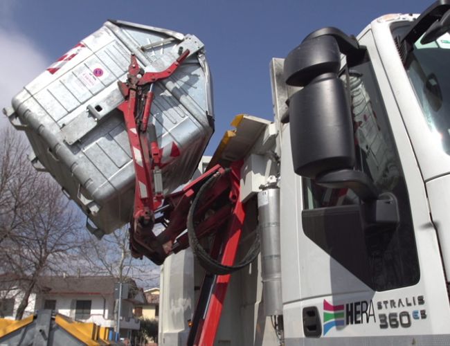 Rifiuti urbani: protocollo sindacati-Atersir in vista gare affidamento servizio