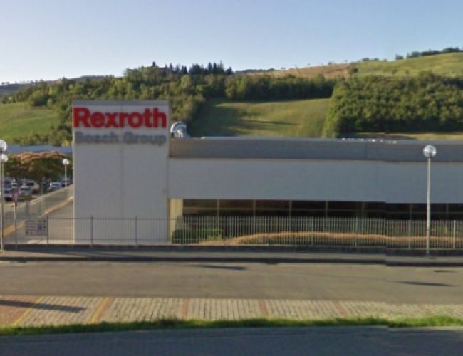 Vertenza Bosch Rexroth oil control: dopo l’annuncio dello sciopero… l’azienda convoca i sindacati