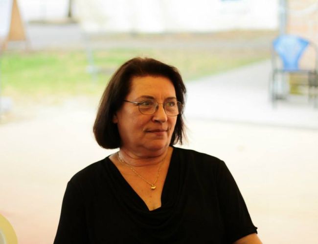 Ileana Bussei nuova coordinatrice pensionate Cisl Emilia-Romagna