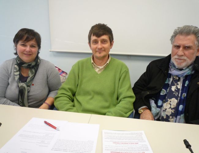 Cgil Cisl Uil su bilancio Comune Modena: ok piano investimenti e blocco tariffe