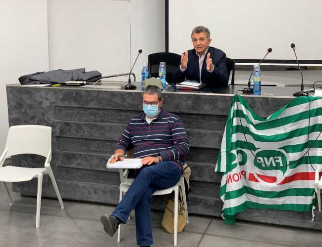 Coronavirus. Appello dei pensionati Cisl ai giovani: “Serve un patto intergenerazionale”