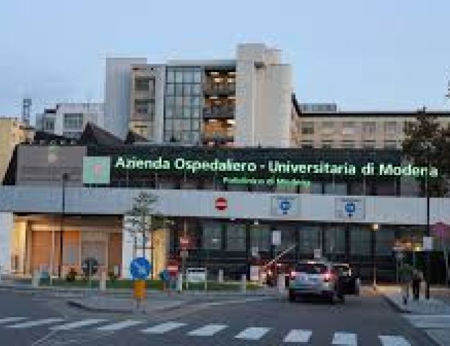 Sanità: domattina presidio a Policlinico Modena contro riduzione salario accessorio