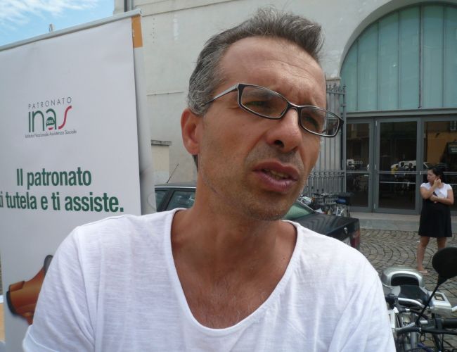 Domani a Modena iniziativa patronato Inas per chiedere più sicurezza sul lavoro