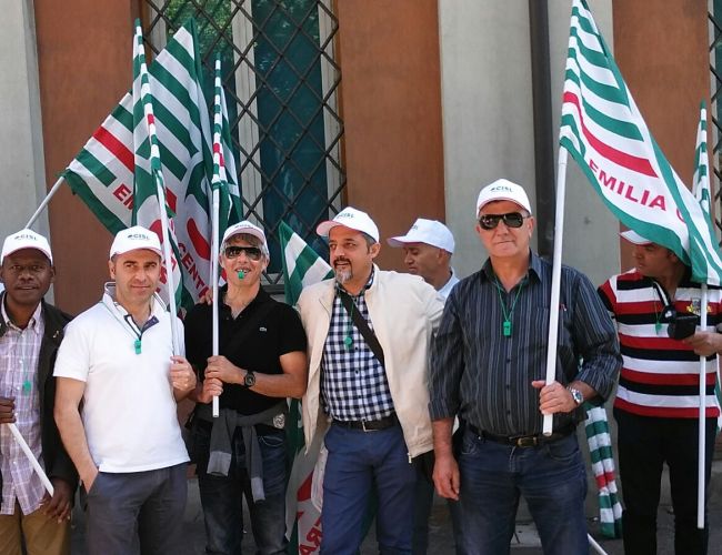 Igiene ambientale: domani nuovo sciopero nazionale di 24 ore per rinnovo contratto