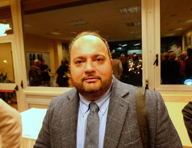 Ceramica: lunedì 23 maggio incontro delegati Femca con segretario nazionale Colombini