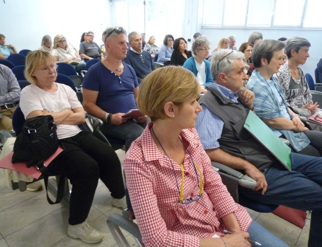 Cisl Scuola: domani a Montefiorino formazione per 300 rsu e delegati