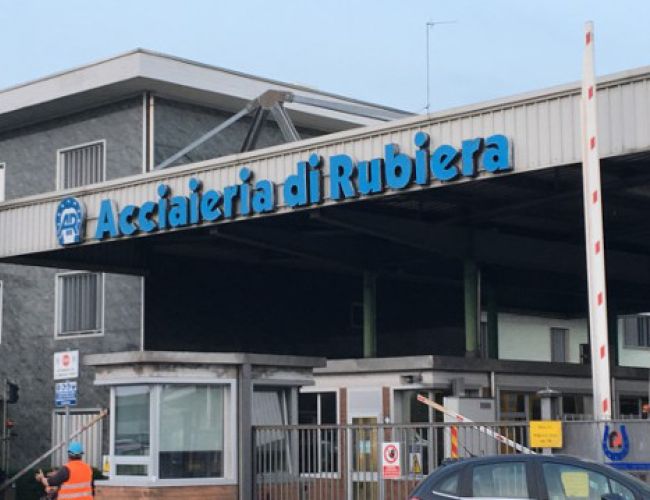 Morte sul lavoro, alle ex Reggiane: il cordoglio di Fim e Fiom. L’impegno per la “cultura della sicurezza”