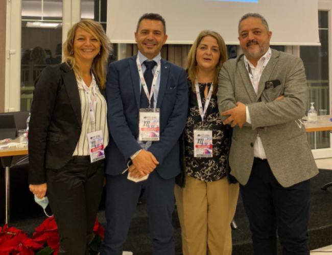 Salvatore Corbisiero nella segreteria regionale Fit Cisl