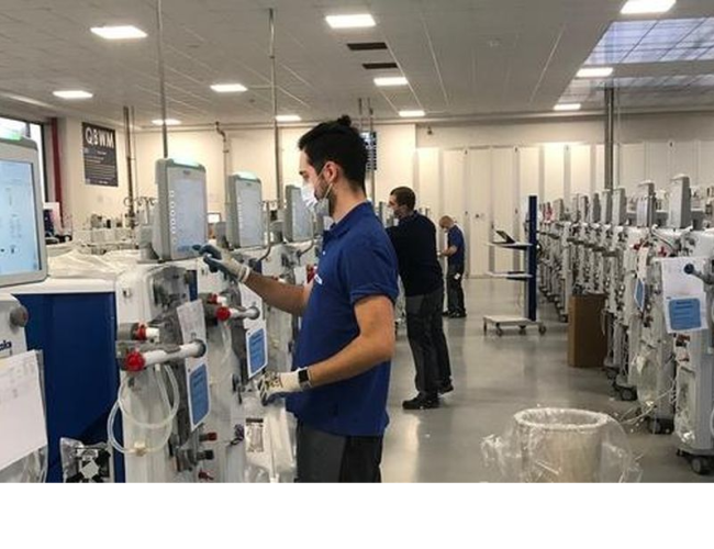 Bellco Mirandola: rinnovato il contratto integrativo