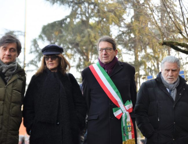 Anniversario eccidio Fonderie Riunite Modena: sabato 9 gennaio segretari regionali Cgil Cisl Uil presentano Patto per il lavoro e il clima