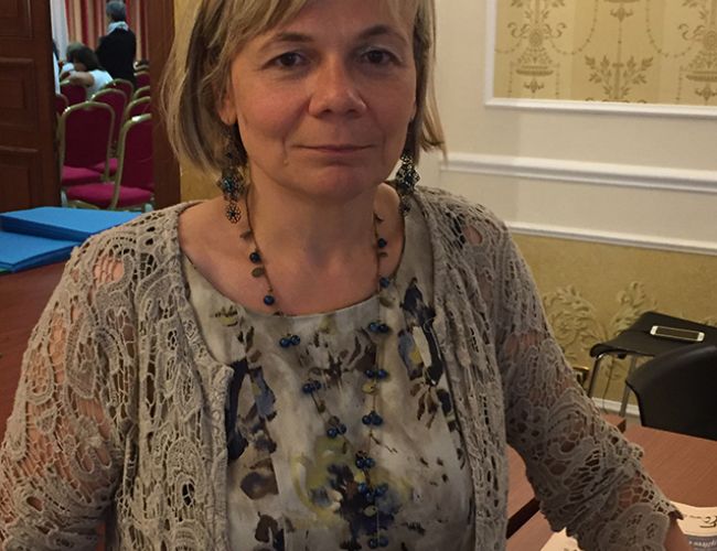 Scuola: la modenese Monica Barbolini nuova segretaria generale Cisl Scuola Emilia-Romagna